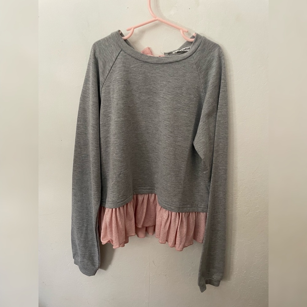 SHEIN Top